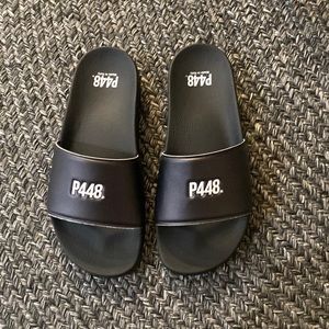 Women's Pool Slides 39